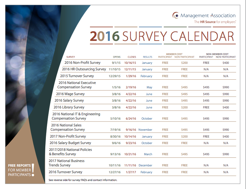 Free Calendar Survey prntbl.concejomunicipaldechinu.gov.co